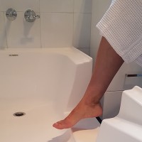 Tubway Bathtub Modification logo - Similar company to Gauri Export