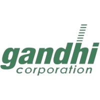 Gandhi Corporation logo - Similar company to Dutch Sub-Surface Technologies