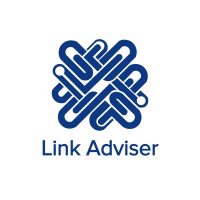 Link Adviser logo - Similar company to Techimply