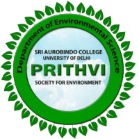 Prithvi- Society for Environment, SAC logo - Similar company to Jagat
