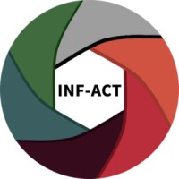 Fondazione INF-ACT logo - Similar company to Material De Construcción