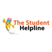The Student Helpline - Best Assignment Writing Services logo - Similar company to Assignment Master Uk