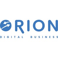 Orion Digital Business logo - Similar company to My Smart Content