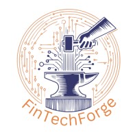 FinTechForge logo - Similar company to Fintechforce
