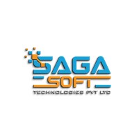 Sagasoft Technologies logo - Similar company to Tech India It Solutions