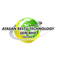 Atasan Restu Technology Sdn Bhd logo - Similar company to Lion File