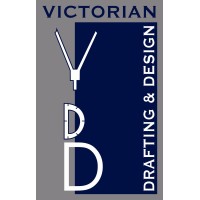 Victorian Drafting and Design logo - Similar company to Lumina Drafting Solutions