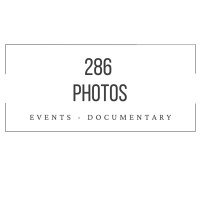 286 Photography logo - Similar company to Sympal, Inc.