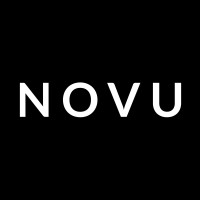 NOVU logo - Similar company to Gernerkofoed
