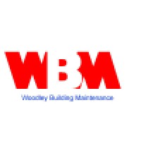 Woodley Building Maintenance logo - Similar company to Duncan Galvanizing