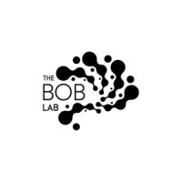 The Bob Lab logo - Similar company to Malta Crafts Foundation