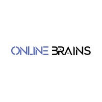 Online Brains B.V. logo - Similar company to Montlium Media