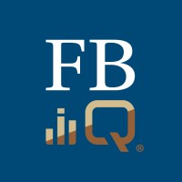 Federal Budget IQ logo - Similar company to American Association For Budget And Program Analysis