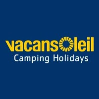 Vacansoleil Camping Holidays logo - Similar company to Maeva