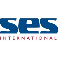 SES International BV logo - Similar company to Refricomp