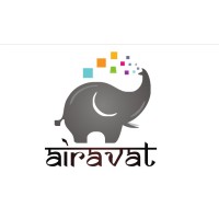 Airavat Corporate Services logo - Similar company to Vajrang Intelligent Technology Services