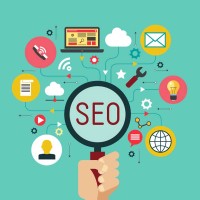Seo Từ Khóa logo - Similar company to Thm - Digital Marketing & Software Development