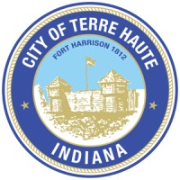 The City of Terre Haute logo - Similar company to Thrive West Central