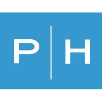 PureHaven Homes logo - Similar company to Blue Ridge Builders