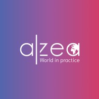 ALZEA logo - Similar company to Eclarim.Magic