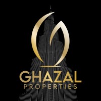 Ghazal Properties logo - Similar company to Ank Properties Ae