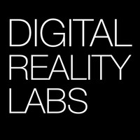 Digital Reality Labs logo - Similar company to Digital Reality