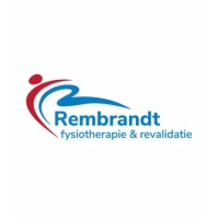 Rembrandt Fysiotherapie en Revalidatie logo - Similar company to Gofysio
