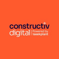 Constructiv Digital logo - Similar company to Brightcanvas