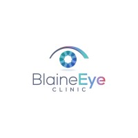 Blaine Eye Clinic logo - Similar company to Northwest Eye