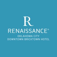 Renaissance Oklahoma City Downtown Bricktown logo - Similar company to Missouri Society Of Association Executives (Msae)