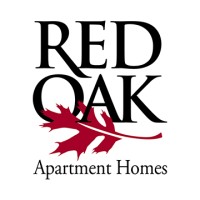 Red Oak Apartment Homes, Inc. logo - Similar company to Red Oak Properties