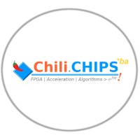 Chili.CHIPS*ba logo - Similar company to Nlnet Foundation