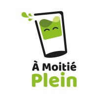 À Moitié Plein logo - Similar company to Realm Runner Studios Ltd