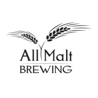 All Malt Brewing logo - Similar company to Brewing Agile