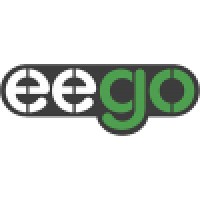 Eego Oy logo - Similar company to Holodeck Industries Oy
