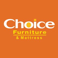 Choice Furniture & Mattress logo - Similar company to Humz