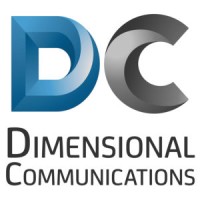 Dimensional Communications logo - Similar company to Uplight Technologies