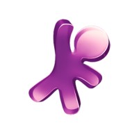 VIVO Brasil logo - Similar company to Dominion Telecom