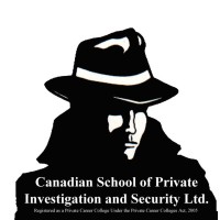Canadian School of Private Investigation and Security Ltd. logo - Similar company to Destination Zero Deaths