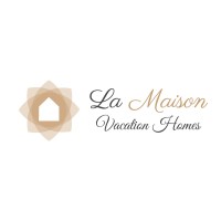 La Maison Vacation Homes logo - Similar company to U Stella