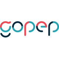 gopep water experience & events logo - Similar company to Ekotech Sp.Z.O.O.