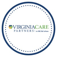 Virginia Care Partners logo - Similar company to Pediatric Partners Of Virginia