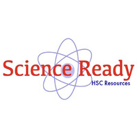 Science Ready logo - Similar company to Mccawley'S