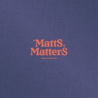 MATTS & MATTERS logo - Similar company to Olimpo Web
