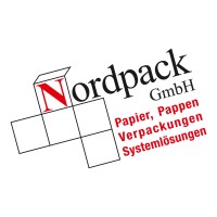 Nordpack GmbH logo - Similar company to Battenfeld Gloucester Engineering Co.