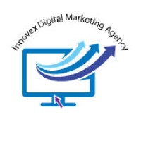 INNOVEX DIGITAL MARKETING AGENCY logo - Similar company to Innovex