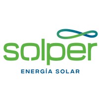 Grupo Solper logo - Similar company to Socomisch