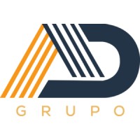 Grupo AD Plasticos logo - Similar company to Corrugados Fuertes De México