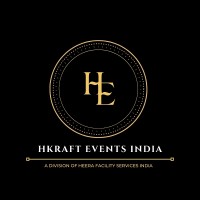 HKraft Events India -MICE logo - Similar company to Heera Facility Services India