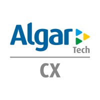 Algar Tech logo - Similar company to N & A Comercial